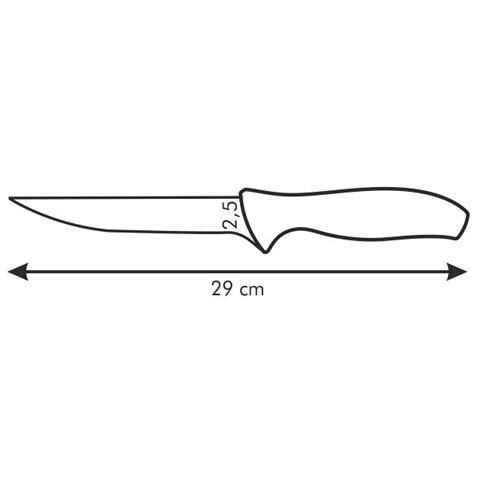 Coltello disossatore sonic, 16cm - Foto 2