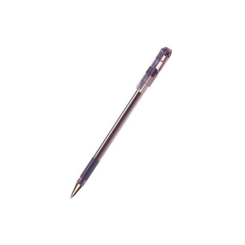 Penna a sfera Pentel Superb BK77M - Medio Pen Point Type - 1 mm Dimensione Punta Penna - Blu inchiostro - 12 / Pacco - Foto 1