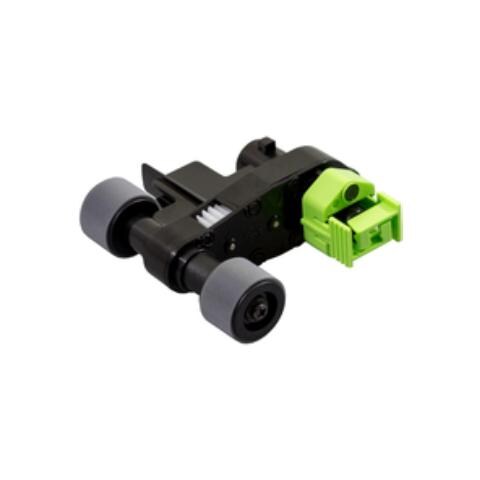 40X7593, , Multifunzionale, XM5170, XM5163, XM7155, XM7170, MX810dme, MX710de, MX812dme, MX711dhe, XM7163, MX811dme, Rullo, Nero, Verde - Foto 1