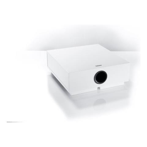Subwofer Attivo ASF 75 SC Potenza Max 120 W Colore Bianco - Foto 3