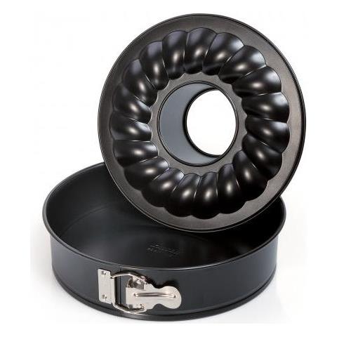 Tortiera 26 cm 2 F Classic - Foto 1