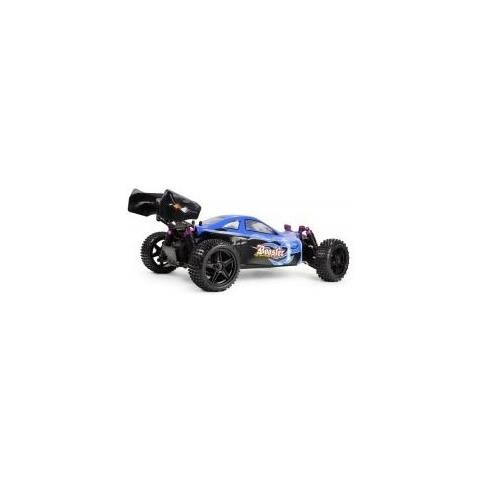 22031 Buggy Motore elettrico 1:10 Veicolo terrestre radiocomandato (RC) - Foto 2