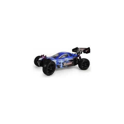 22031 Buggy Motore elettrico 1:10 Veicolo terrestre radiocomandato (RC) - Foto 1