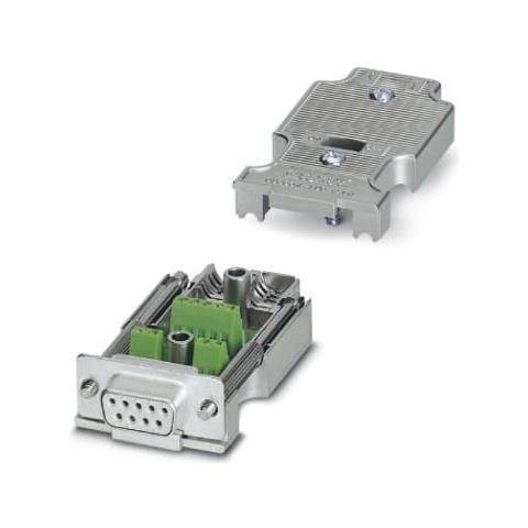 2311797 adattatore per inversione del genere dei cavi - Foto 1