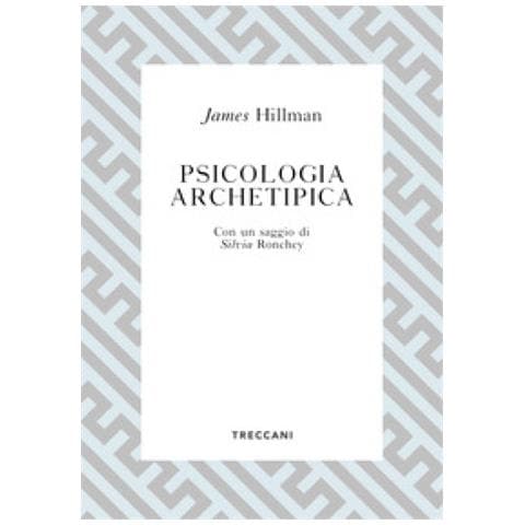 James Hillman - Psicologia Archetipica - Foto 1