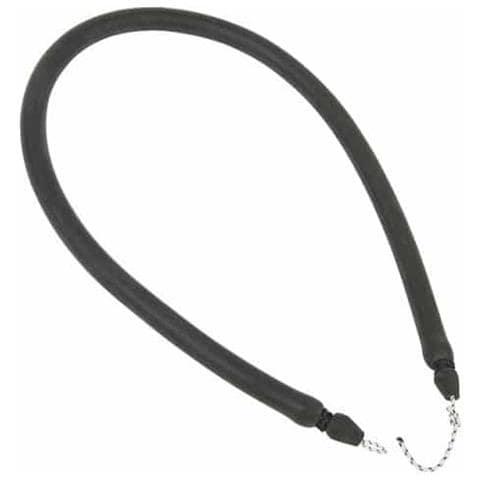 Elastico Legato S400 Con Ogiva Dyneema 14mm 14 Mm Nero 44cm - Foto 1