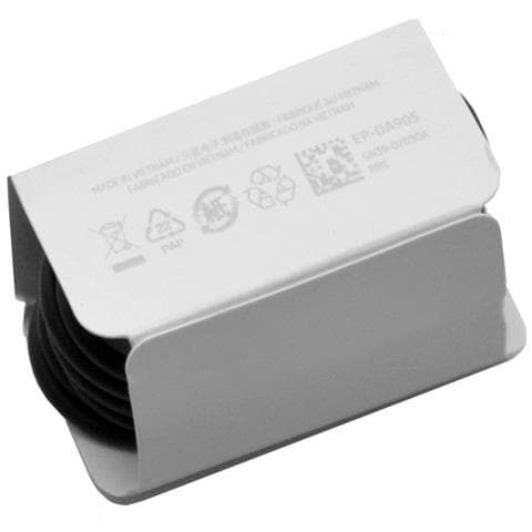 Cavo Dati Usb-c Type C Originale Ep-da905bbe Black Bulk Per Galaxy Usb-c Connector - Foto 3