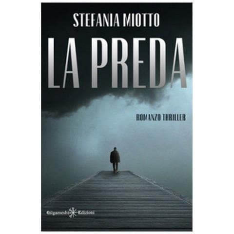 Stefania Miotto - La Preda - Foto 1