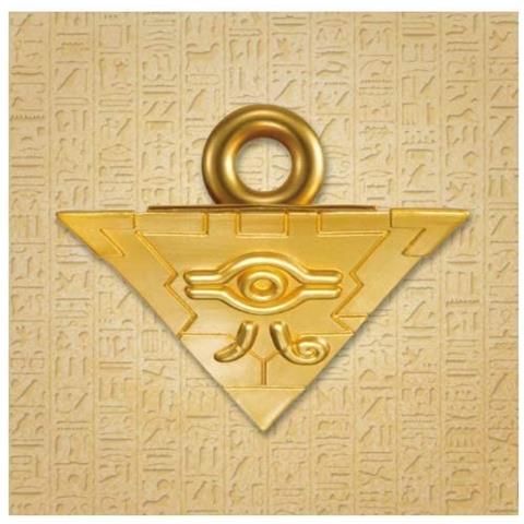 Furyu Yu-gi-oh Millennium Puzzle - Foto 1