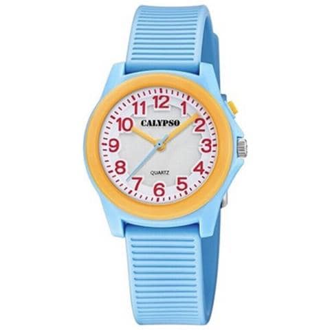 Junior Collection Orologio Bambino Con Illuminazione Quadrante K5823/3 - Foto 1