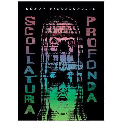 Conor Stechschulte - Scollatura profonda - Foto 2