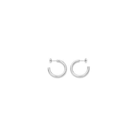 Gioielli Rosefield Jchss-j086. Orecchini, Colore Grigio. Donna. - In ordine - Foto 2