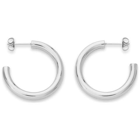 Gioielli Rosefield Jchss-j086. Orecchini, Colore Grigio. Donna. - In ordine - Foto 3