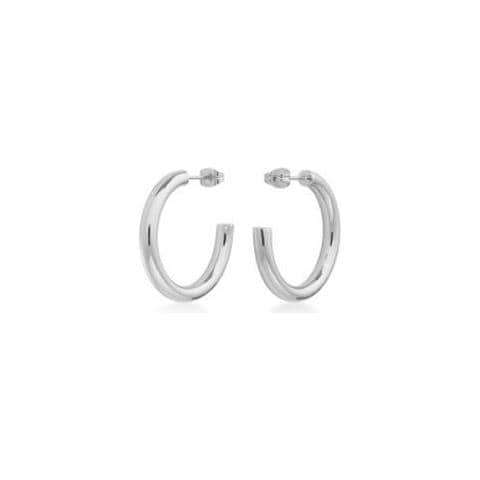 Gioielli Rosefield Jchss-j086. Orecchini, Colore Grigio. Donna. - In ordine - Foto 1