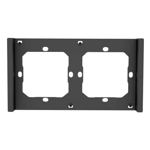 Supporto Per Interruttore Switchman M5-80 2 Boutons - Sonoff - Foto 1