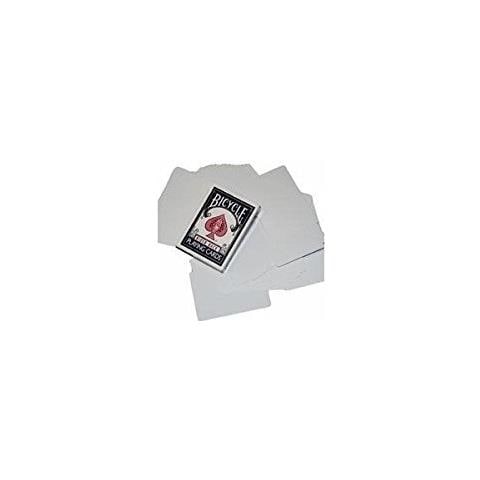 Carte Doppie Vergini (bicicletta) - Foto 1