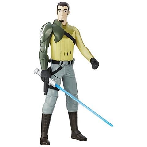Duello Elettronico Di Rebels Kanan Jarrus - Foto 1