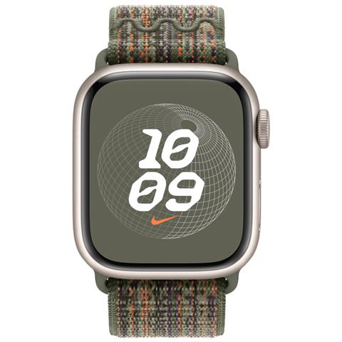 MTL33ZM /A accessorio indossabile intelligente Band Multicolore Nylon - Foto 3