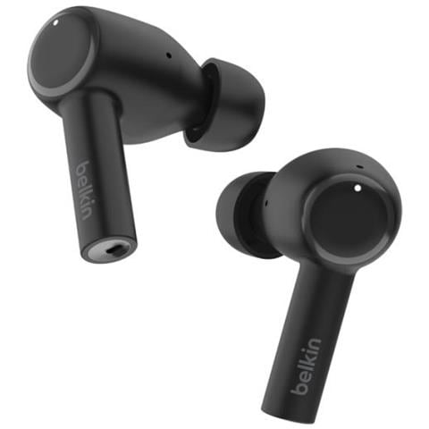 SoundForm Pulse Auricolare True Wireless Stereo (TWS) In-ear Bluetooth Nero - Foto 1