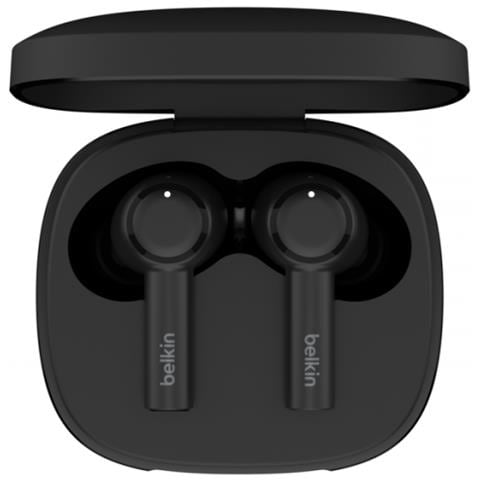 SoundForm Pulse Auricolare True Wireless Stereo (TWS) In-ear Bluetooth Nero - Foto 3