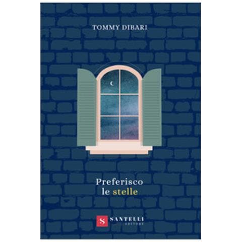 Tommy Dibari - Preferisco Le Stelle - Foto 1