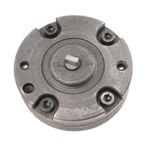 Pompa Ghisa Lt. 1,5 Con Distanziale Integrato Ricambio Originale 3204445 - Foto 1