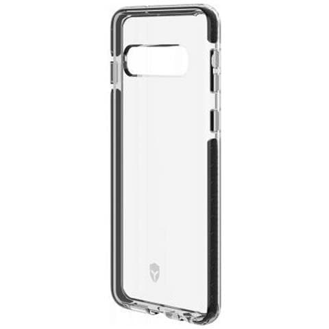 Cover Rinforzata Per Samsung Galaxy S10 Life, Trasparente - Foto 1