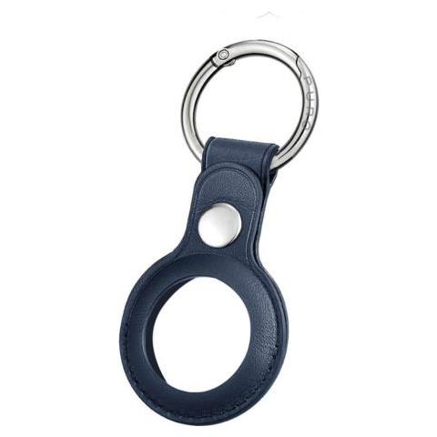 ATSKY1BLUE accessorio indossabile intelligente Custodia Blu Pelle - Foto 1