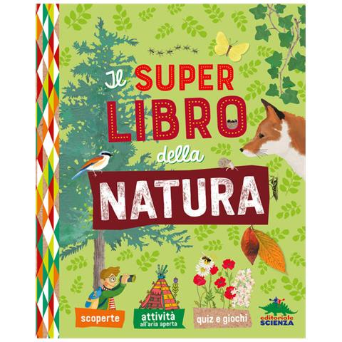 Il Super Libro Della Natura - Foto 2