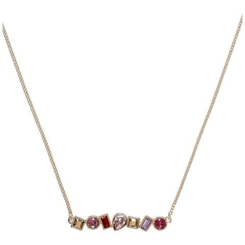 Gioielleria 5375515. Collana, Colore Rosa. Donna. - In ordine - Foto 5