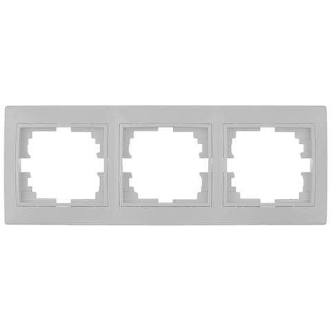 Placca Per Interruttore Della Luce Erp73u - Foto 1