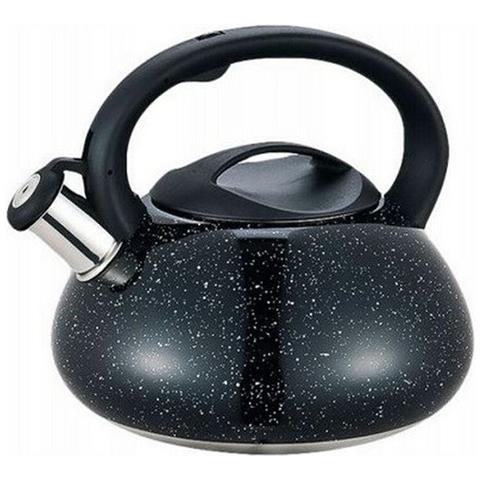 Bollitore Mr-1316 Black Nero 3 L - Foto 1