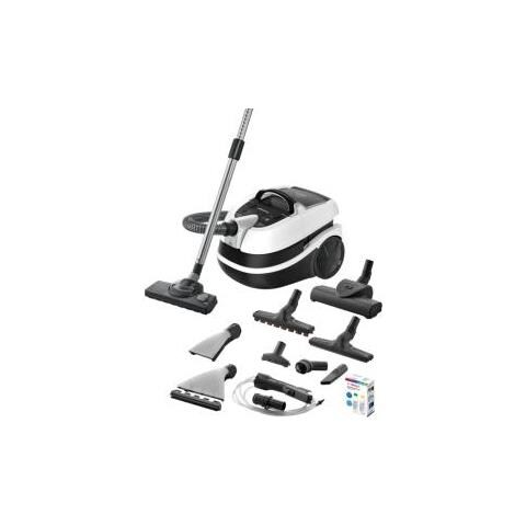 Serie 4 Bwd421pro Aspirapolvere A Traino 5 L Aspiratore A Cilindro Secco E Bagnato 2100 W Senza Sacchetto - Foto 4