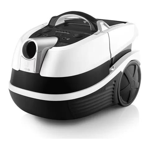 Serie 4 Bwd421pro Aspirapolvere A Traino 5 L Aspiratore A Cilindro Secco E Bagnato 2100 W Senza Sacchetto - Foto 2