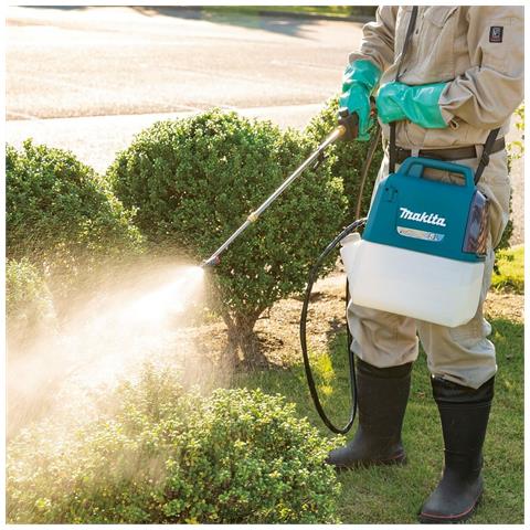 Diffusore Per Annaffiare Makita Dus054z - Foto 2