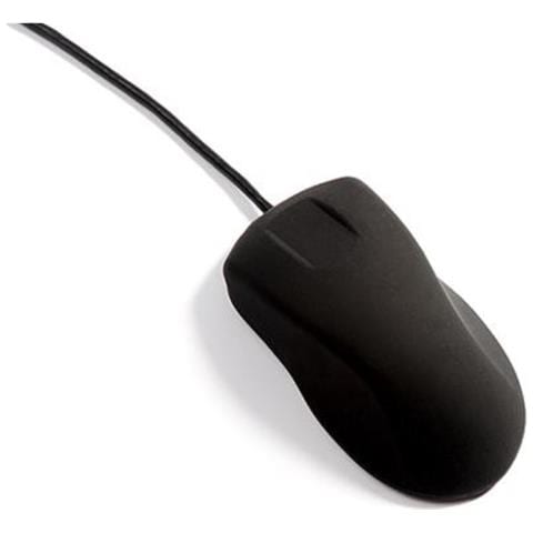 Active Key AK-PMH1 Mouse USB tipo A Ottico 800 DPI - Foto 1