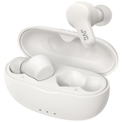 HA-A7T2 Auricolare True Wireless Stereo (TWS) In-ear Musica e Chiamate Micro-USB Bluetooth Bianco - Foto 1