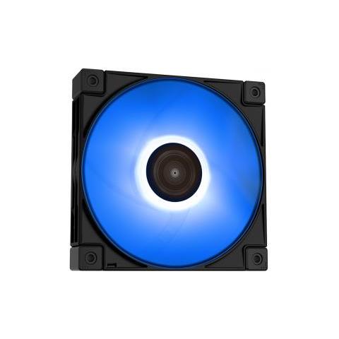 Ventola FC120 per Case del Computer 12 cm Colore Nero - Foto 3