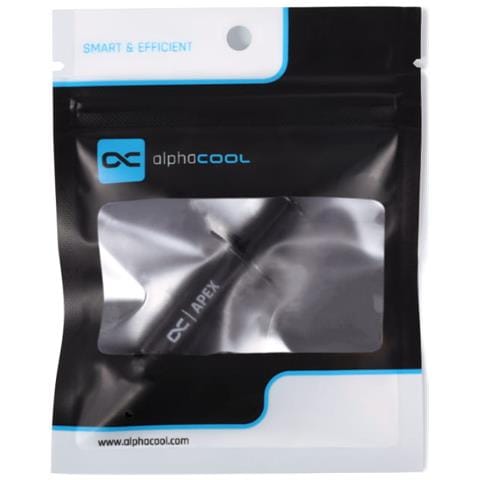 13037 compontente del dissipatore di calore Pasta termica 17 W /m·K 1 g - Foto 2