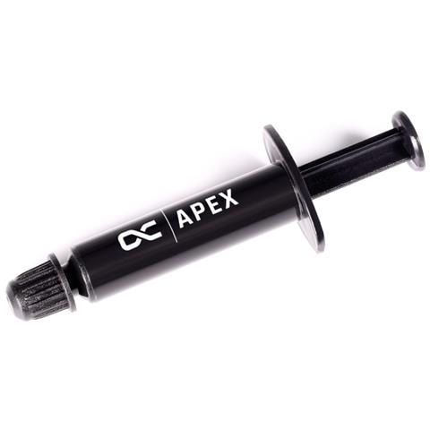 13037 compontente del dissipatore di calore Pasta termica 17 W /m·K 1 g - Foto 1