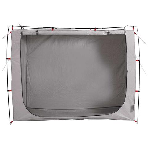 Tenda Portaoggetti Grigio Impermeabile - Foto 2