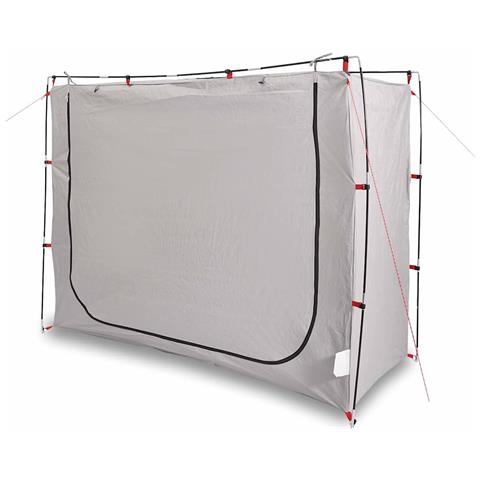 Tenda Portaoggetti Grigio Impermeabile - Foto 10