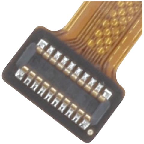 Fotocamera Posteriore Obiettivo Macro 2mp Per Honor 90 Lite - Foto 2