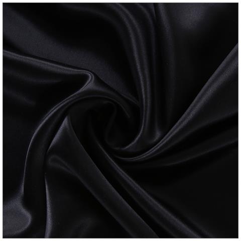 Beauty Sleep Set L Federa (80x80) E Maschera Per Dormire In Seta - Foto 5