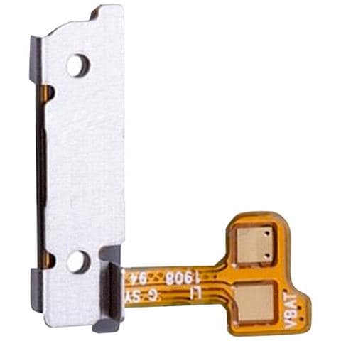 Connettore Per Tasto Di Accensione Per Samsung Galaxy S10 - Foto 1