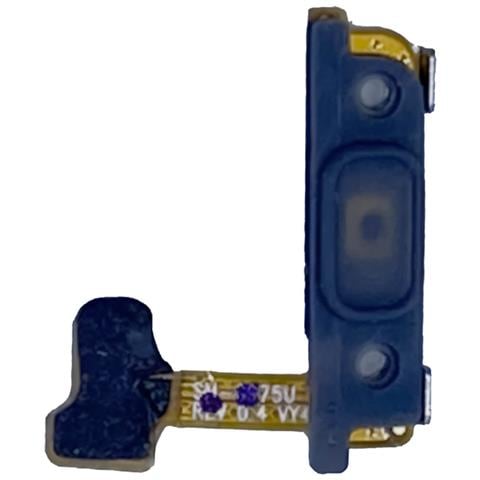 Connettore Per Tasto Di Accensione Per Samsung Galaxy S10 - Foto 4