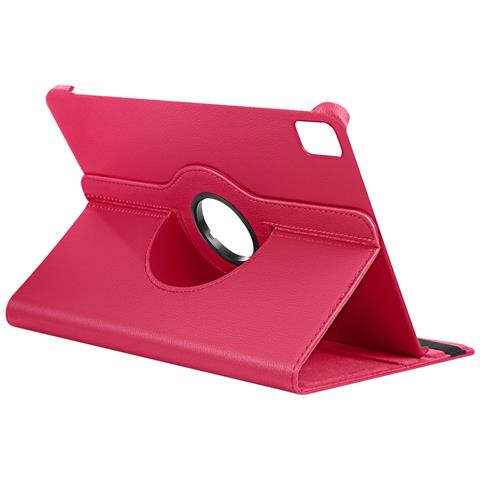 Custodia Per Ipad Pro 13' 2024 Copertina Rotante 360° Supporto Video - Foto 5