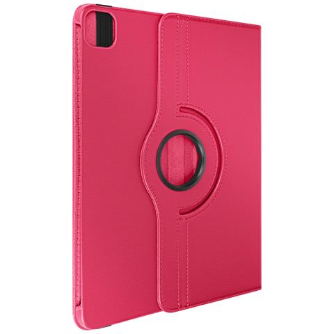 Custodia Per Ipad Pro 13' 2024 Copertina Rotante 360° Supporto Video - Foto 1