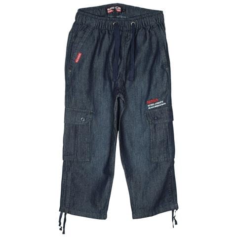 Bermuda Cargo Uomo short gns125 pac men s3-s - Foto 1