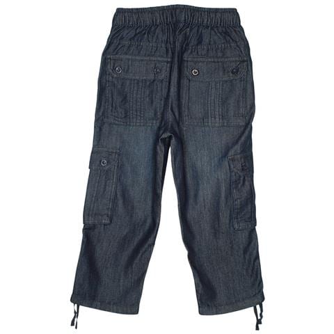 Bermuda Cargo Uomo short gns125 pac men s3-s - Foto 2